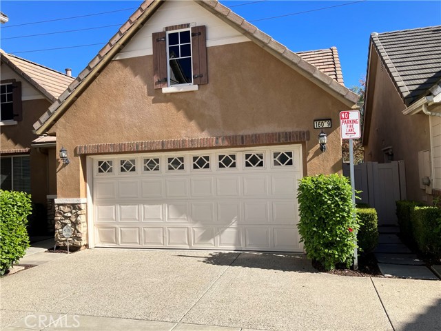 16059 Begonia Ave, Chino, CA 91708