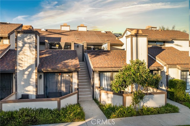 Detail Gallery Image 40 of 40 For 22421 Sherman Way #10,  West Hills,  CA 91307 - 1 Beds | 1 Baths