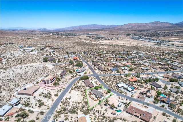 Detail Gallery Image 53 of 53 For 57490 Redondo St, Yucca Valley,  CA 92284 - 3 Beds | 2 Baths