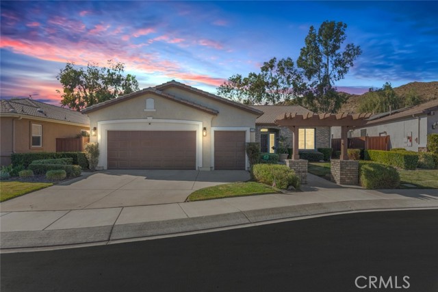 Detail Gallery Image 1 of 32 For 239 Eagle Ln, Hemet,  CA 92545 - 2 Beds | 2 Baths