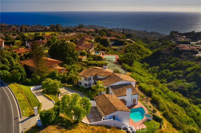 1409 Via Fernandez, Palos Verdes Estates, California 90274, 6 Bedrooms Bedrooms, 0 ,8 BathroomsBathrooms,Residential,For Sale,Via Fernandez,0,PV26081454