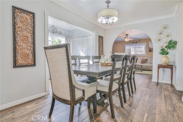 Detail Gallery Image 8 of 48 For 12107 Arlee, Norwalk,  CA 90650 - 3 Beds | 2/1 Baths