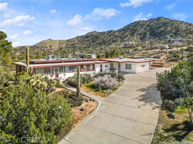 Detail Gallery Image 34 of 36 For 55689 Highland, Yucca Valley,  CA 92284 - 4 Beds | 3 Baths