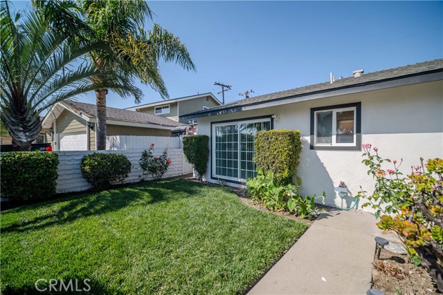 Detail Gallery Image 4 of 24 For 9355 El Blanco Ave, Fountain Valley,  CA 92708 - 3 Beds | 2 Baths