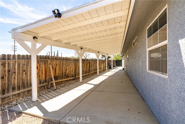 Detail Gallery Image 29 of 38 For 5137 W Avenue L, Quartz Hill,  CA 93536 - 4 Beds | 2 Baths