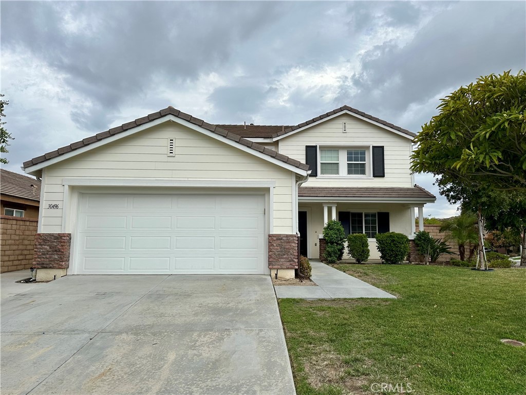 30496 Wide Plains Court