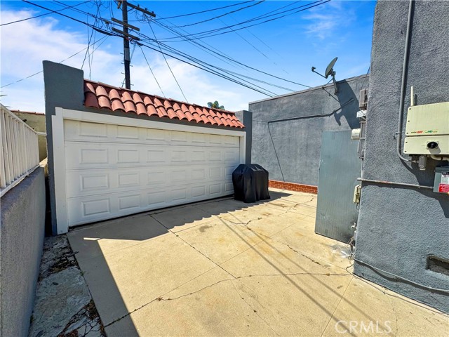 Detail Gallery Image 29 of 32 For 1254 W 80th St, Los Angeles,  CA 90044 - 2 Beds | 2 Baths