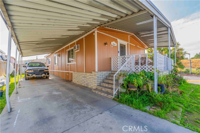 Detail Gallery Image 2 of 37 For 4139 Paramount #18,  Pico Rivera,  CA 90660 - 3 Beds | 1 Baths