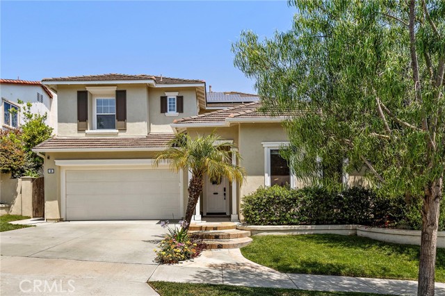 Detail Gallery Image 2 of 52 For 18 via Belleza, San Clemente,  CA 92673 - 5 Beds | 3 Baths