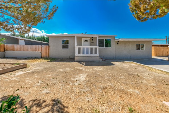 225 E 2nd Street, Other - See Remarks, CA, 93239 225 E 2nd Street, Other - See Remarks, CA, 93239