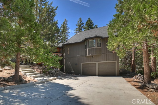 Detail Gallery Image 51 of 51 For 853 Golf Course, Lake Arrowhead,  CA 92352 - 3 Beds | 2/1 Baths