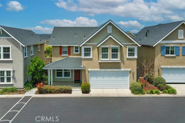 Detail Gallery Image 1 of 28 For 1311 Crown Cir, Lompoc,  CA 93436 - 4 Beds | 2/1 Baths