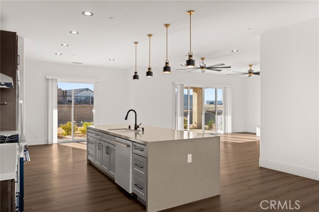 Detail Gallery Image 30 of 72 For 17840 Talisman St, Hesperia,  CA 92345 - 4 Beds | 3/1 Baths