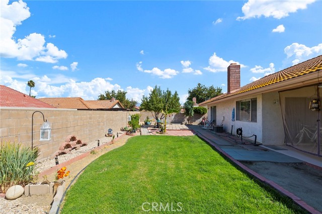 Detail Gallery Image 29 of 50 For 2010 Silver Oak Way, Hemet,  CA 92545 - 3 Beds | 2 Baths