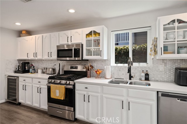 Detail Gallery Image 21 of 63 For 1361 Prospect, Long Beach,  CA 90804 - 3 Beds | 2 Baths