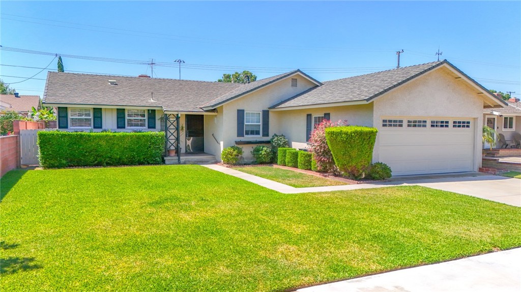 6796 San Bruno Drive