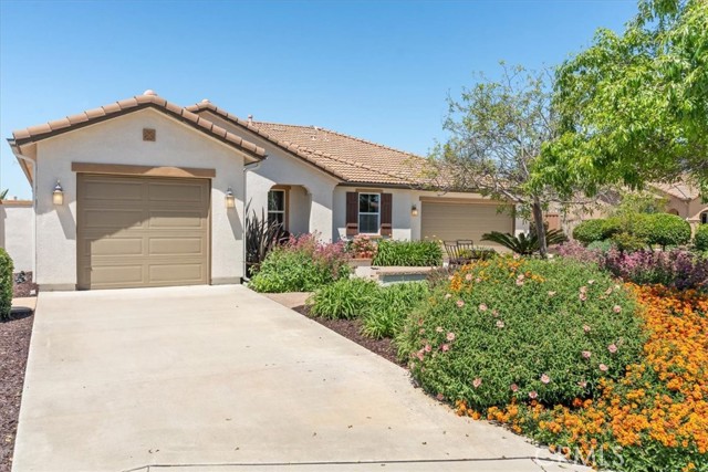 Detail Gallery Image 17 of 56 For 287 Tom Mcguinness Jr. Cir, Fallbrook,  CA 92028 - 4 Beds | 2/1 Baths