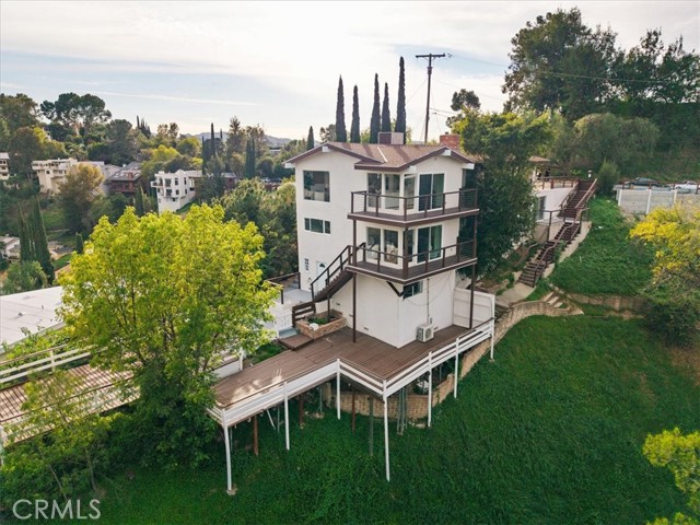 Detail Gallery Image 49 of 61 For 5160 Medina Rd, Woodland Hills,  CA 91364 - 3 Beds | 2/1 Baths