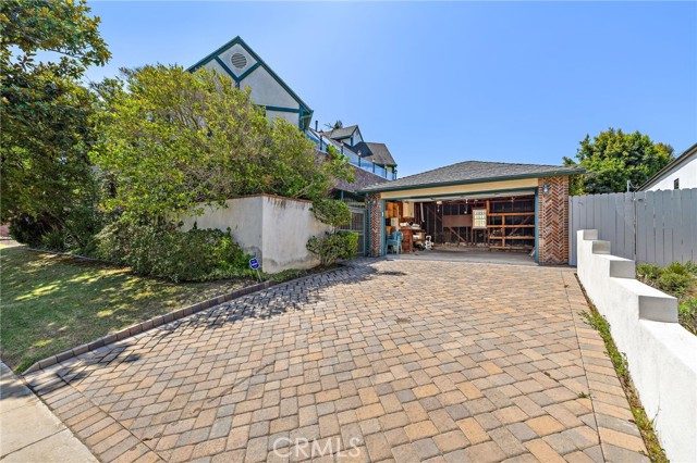 Detail Gallery Image 49 of 49 For 8001 Alverstone Ave, Los Angeles,  CA 90045 - 3 Beds | 4 Baths