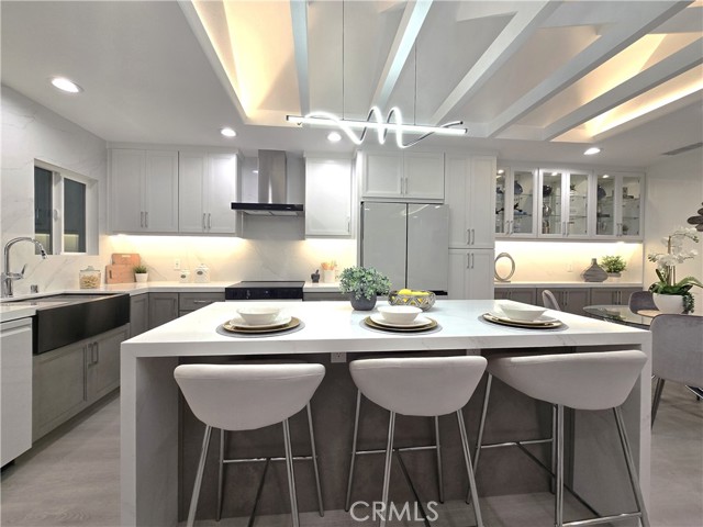 Detail Gallery Image 19 of 23 For 3026 Calle Sonora #P,  Laguna Woods,  CA 92637 - 2 Beds | 2 Baths