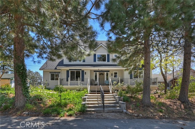 Detail Gallery Image 51 of 54 For 27513 St Bernard Ln, Lake Arrowhead,  CA 92352 - 5 Beds | 3 Baths