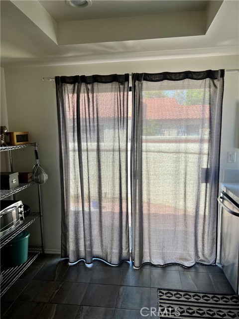 Kitchen Angel 6 / sliding doors