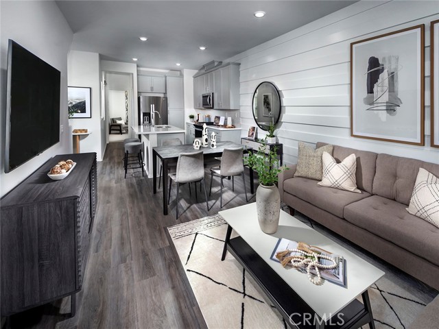 Detail Gallery Image 10 of 13 For 509 Lotus Dr, San Marcos,  CA 92069 - 3 Beds | 3 Baths