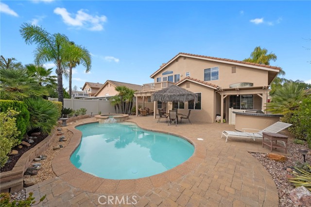 Detail Gallery Image 41 of 53 For 45065 Corte Bravo, Temecula,  CA 92592 - 3 Beds | 3 Baths