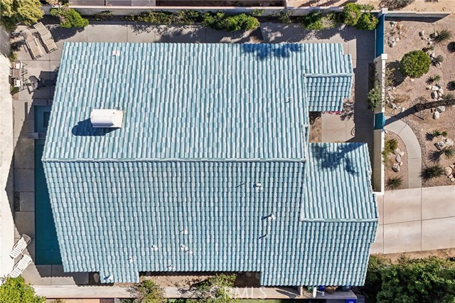 Detail Gallery Image 54 of 65 For 67360 Quijo, Cathedral City,  CA 92234 - 4 Beds | 2 Baths