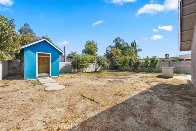 Detail Gallery Image 24 of 29 For 838 Brittany St, Shafter,  CA 93263 - 3 Beds | 2 Baths