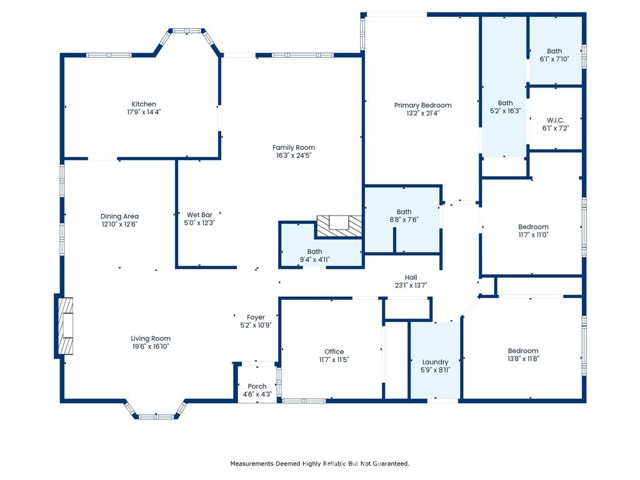 Detail Gallery Image 27 of 27 For 13650 Fenton Ave, Sylmar,  CA 91342 - 4 Beds | 2/1 Baths