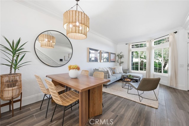 Detail Gallery Image 8 of 40 For 23654 Wellesley Ct #19,  Laguna Niguel,  CA 92677 - 2 Beds | 2 Baths