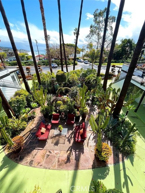 Detail Gallery Image 26 of 29 For 250 Cliff Dr #6,  Laguna Beach,  CA 92651 - 1 Beds | 1 Baths