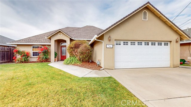 Detail Gallery Image 1 of 1 For 540 Papst Ave, Orland,  CA 95963 - 3 Beds | 2 Baths