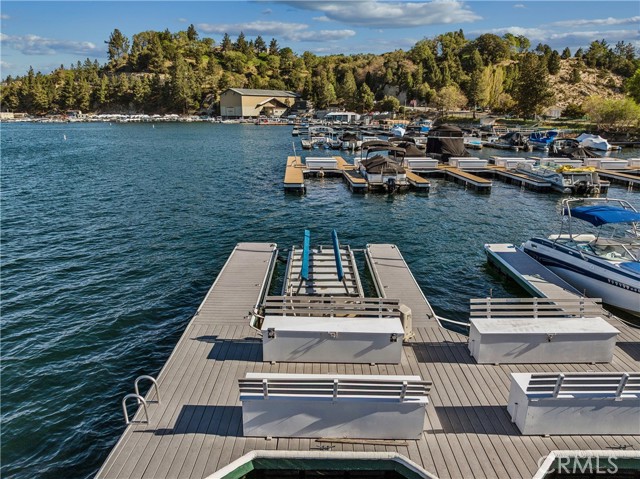 Hwy 173 #Dam 1- 22, Lake Arrowhead, CA 92352
