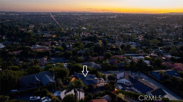 Detail Gallery Image 2 of 70 For 11385 La Vereda, North Tustin,  CA 92705 - 3 Beds | 3 Baths