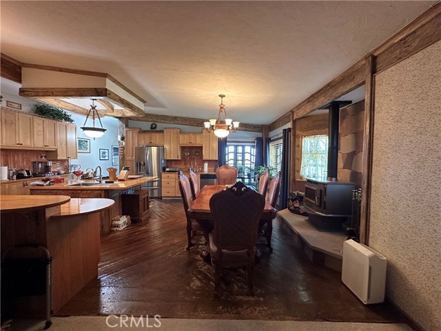 Detail Gallery Image 19 of 44 For 57260 Ramsey Rd, Anza,  CA 92539 - 3 Beds | 2/1 Baths