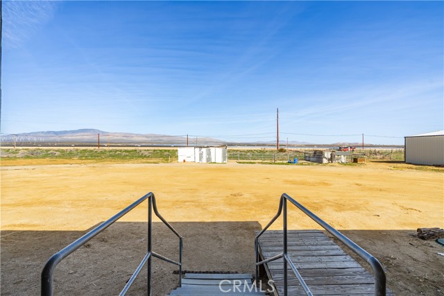 Detail Gallery Image 36 of 57 For 12567 Sahara, Rosamond,  CA 93560 - 3 Beds | 2/1 Baths