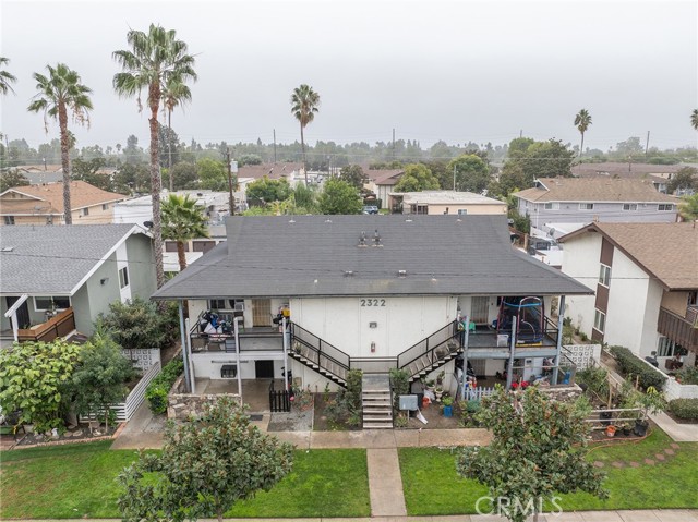 Detail Gallery Image 3 of 10 For 2322 W Greenacre Ave, Anaheim,  CA 92801 - – Beds | – Baths