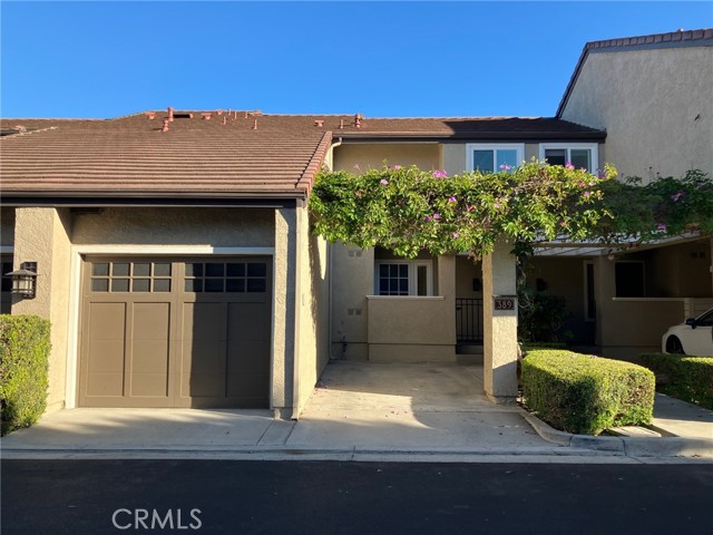 Detail Gallery Image 2 of 2 For 389 Stanford Ct #2,  Irvine,  CA 92612 - 2 Beds | 1/1 Baths