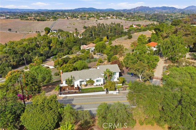 Detail Gallery Image 45 of 48 For 1864 Winterwarm, Fallbrook,  CA 92028 - 3 Beds | 2/1 Baths