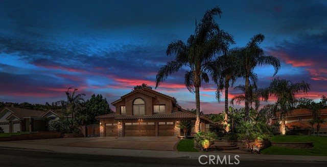 Detail Gallery Image 52 of 56 For 21865 Todd Ave, Yorba Linda,  CA 92887 - 6 Beds | 3 Baths