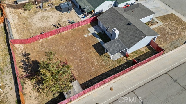 Detail Gallery Image 20 of 21 For 1049 Barrington, Rosamond,  CA 93560 - 3 Beds | 2 Baths