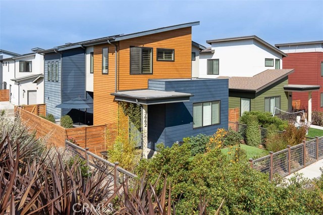 Detail Gallery Image 1 of 44 For 3662 Rock Garden Ln, San Luis Obispo,  CA 93401 - 3 Beds | 2/1 Baths
