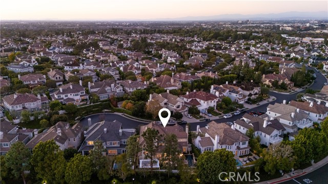 Detail Gallery Image 67 of 72 For 8 Gleneagles Dr, Newport Beach,  CA 92660 - 5 Beds | 5/1 Baths