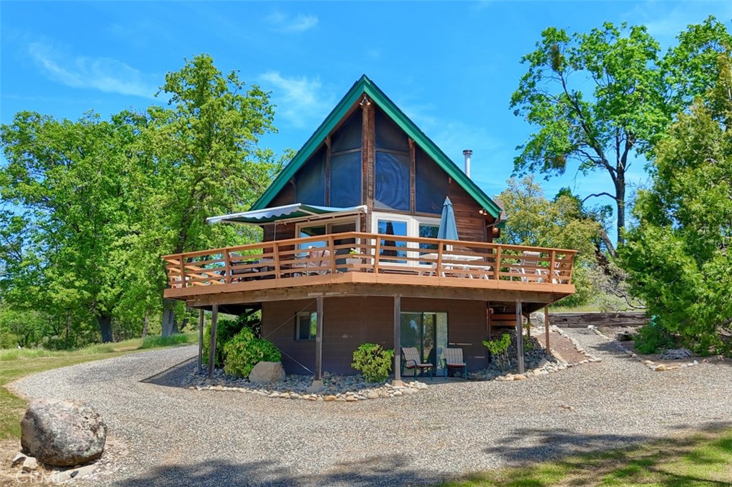 5027 Fox Creek Road