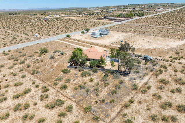 Detail Gallery Image 40 of 51 For 17157 Hacienda Bld, California City,  CA 93505 - 4 Beds | 2 Baths