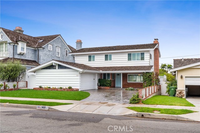 417 Avenue E, Redondo Beach, California 90277, 3 Bedrooms Bedrooms, ,3 BathroomsBathrooms,Residential,Sold,Avenue E,SB21225035