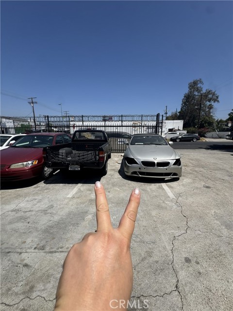  Commercial for Sale in North Hollywood, California