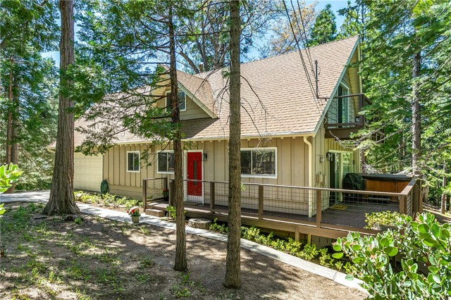 Thumbnail for 568 Grass Valley Rd, Lake Arrowhead, CA 92352
